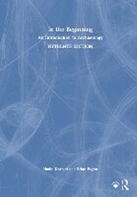 Enlarge image Cover: In the Beginning - Routledge