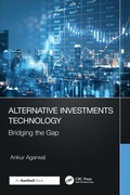 Cover: Alternative Investments Technology - Auerbach