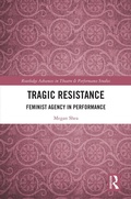 Abbildung von: Tragic Resistance - Routledge