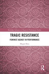 Abbildung von: Tragic Resistance - Routledge