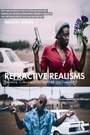Cover: Refractive Realisms - Routledge India