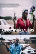 Cover: Refractive Realisms - Routledge India