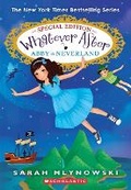 Cover: Abby in Neverland (Whatever After Special Edition #3) - Scholastic US