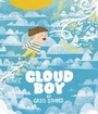 Cover: Cloud Boy - OUP Oxford