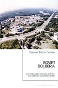 Bild: Soviet SCI_BERIA - Bloomsbury Academic