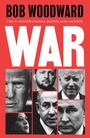Cover: War - Simon + Schuster LLC