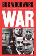 Cover: War - Simon + Schuster LLC