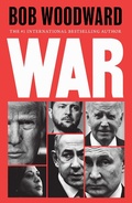 Cover: War - Simon & Schuster Ltd