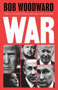 Abbildung von: War - Simon & Schuster Ltd