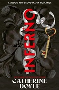 Cover: Inferno - Simon & Schuster Children's