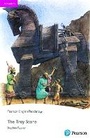 Cover: PERES: The Troy Stone Book with eBook and audio - Pearson Education Limited