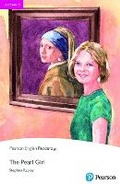 Cover: PERES: The Pearl Girl Book with eBook and audio - Pearson Education Limited
