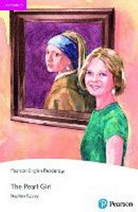 Enlarge image Cover: PERES: The Pearl Girl Book with eBook and audio - Pearson Education Limited