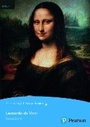Cover: PEARL4: Leonardo Da Vinci Book with eBook and audio - Pearson Education Limited