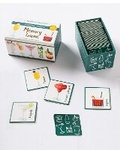 Cover: Memory Game: Alcoholic Drinks - Journey of Something