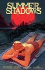 Cover: Summer Shadows - Dark Horse Comics,U.S.