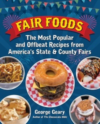Abbildung von: Fair Foods - Santa Monica Press