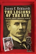Cover: The Legions of the Sun - Hippocampus Press