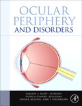 Cover: Ocular Periphery and Disorders - Academic Press