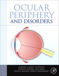 Enlarge image Cover: Ocular Periphery and Disorders - Academic Press