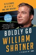 Cover: Boldly Go - Atria Books