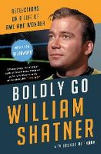 Enlarge image Cover: Boldly Go - Atria Books