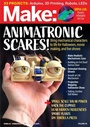 Cover: Make: Volume 90 - Make Community, LLC