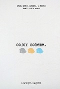 Cover: Color Scheme - Langston Publishing