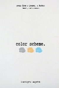 Enlarge image Cover: Color Scheme - Langston Publishing