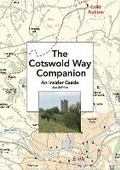 Cover: The Cotswold Way Companion - Cotswold Way Association