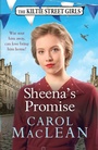 Cover: Sheena's Promise - Canelo Hera