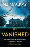 Cover: The Vanished - Canelo Hera