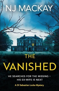 Enlarge image Cover: The Vanished - Canelo Hera
