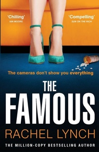 Enlarge image Cover: The Famous - Canelo