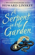 Cover: A Serpent in the Garden - Canelo