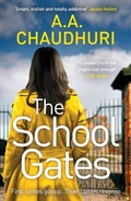 Cover: The School Gates - Canelo Hera