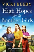 Cover: High Hopes for the Bomber Girls - Canelo
