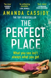 Abbildung von: The Perfect Place - Canelo Crime