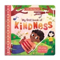 Cover: My First Book of Kindness - North Parade Publishing