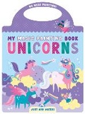 Cover: Unicorns - North Parade Publishing