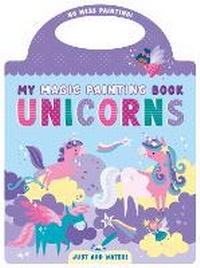 Enlarge image Cover: Unicorns - North Parade Publishing