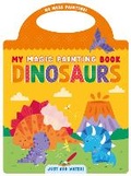 Cover: Dinosaurs - North Parade Publishing