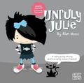 Cover: Unruly Julie - Troubador Publishing