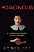 Cover: Poisonous - Troubador Publishing