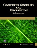 Cover: Computer Security and Encryption - Packt Publishing