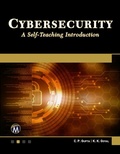 Cover: Cybersecurity - Packt Publishing