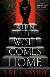 Abbildung von: When the Wolf Comes Home - Titan Books