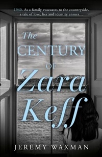 Abbildung von: The Century of Zara Keff - The Book Guild Ltd