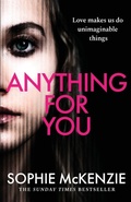 Cover: Anything For You - Canelo