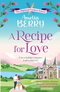 Cover: A Recipe for Love - Canelo Hera